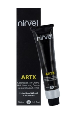 [Nirvel-box#1] Nirvel ARTX Hair Colouring Cream (3.4 oz)
