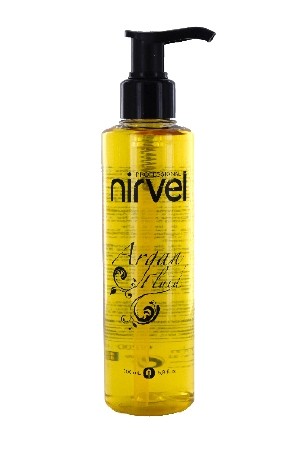 [Nirvel-box#0] Nirvel Argan Fluid (6.8 oz)