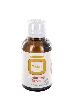 [OMIC-box#13] Brightening Serum (30ml)