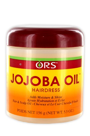[Organic Root-box#11] Jojoba Oil -5.5oz