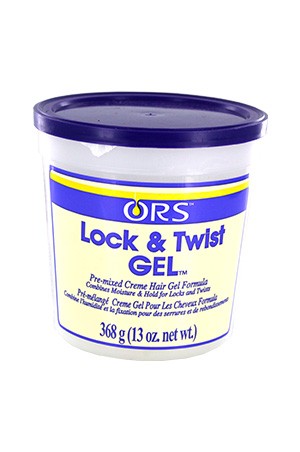 [Organic Root-box#14] Lock & Twist Gel -13oz