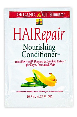 [Organic Root-box#61] HAIRepair Nourishing Conditioner (1.75oz/12pk/ds)