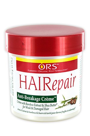 [Organic Root-box#64] HAIRepair Anti-Breakage Creme(5oz)
