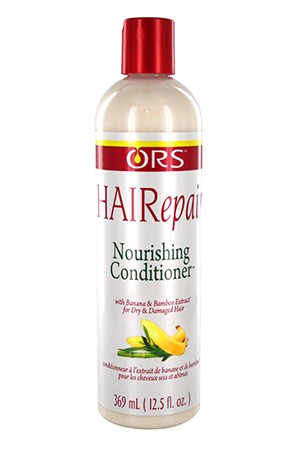 [Organic Root-box#83] Hair Repair Nourshing Conditioner (12.25oz)