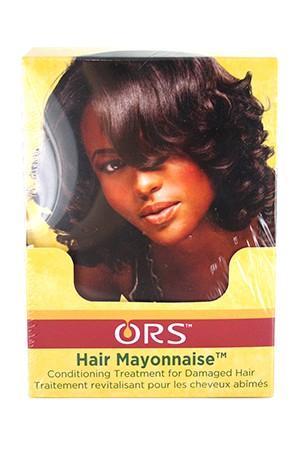 [Organic Root-box#85] Hair Mayonnaise (1.75oz/12pk/ds)