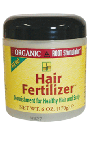 [Organic Root-box#13] Hair Fertilizer -6oz