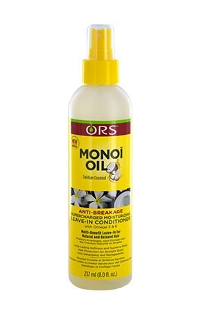 [Organic Root-box#152] Monoi Super Moisture Leave-In Conditioner(8 oz)