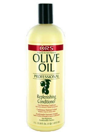 [Organic Root-box#32A] Olive Oil Replenishing Conditioner (1L)