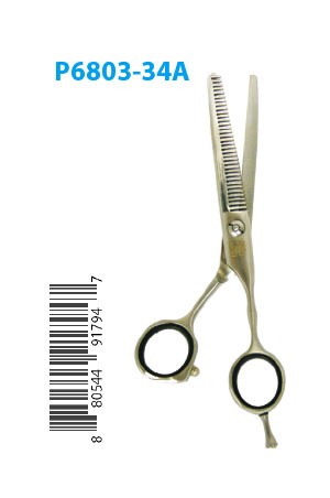 Scissors P6803-34A