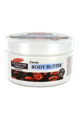 [Palmer's-box#114] Cocoa Butter Body Butter (6oz)
