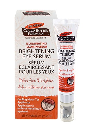 [Palmer's-box#131] Cocoa Butter Brightening Eye Serum (0.5oz)