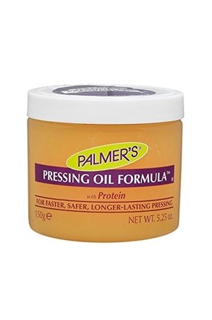 [Palmer's-box#15] Pressing Oil(5.25 oz)