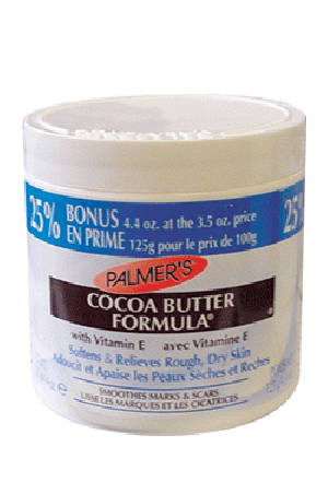 [Palmer's-box#9] Cocoa Butter Creme (4.4oz)-Bonus