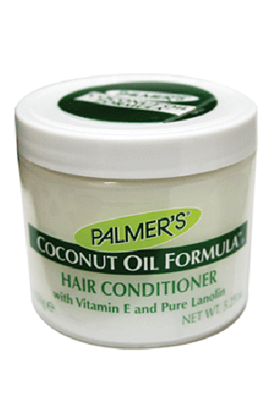 [Palmer's-box#11] Coconut Oil Hair Conditioner (5.25oz)