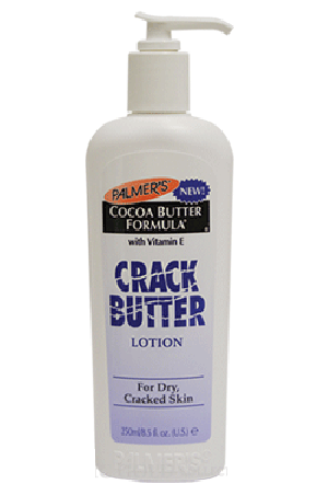 [Palmer's-box#32] Cocoa Butter Crack Butter Lotion (8.5oz)