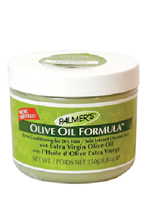 [Palmer's-box#19] Olive Oil Formula Hair Conditioner (8.8oz)