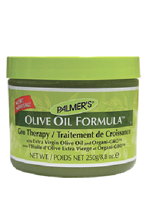[Palmer's-box#18] Olive Oil Gro Therapy (8.8oz)