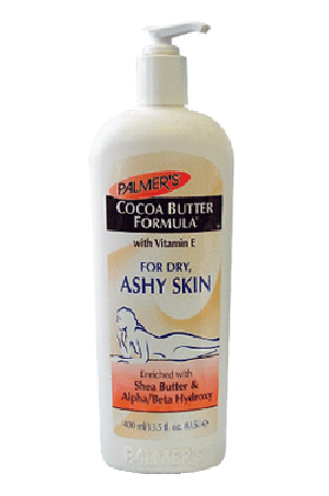 [Palmer's-box#28] Cocoa Butter Ashy Dry Skin Lotion (13.5oz)