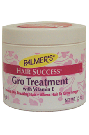 [Palmer's-box#12] Hair Success Gro Treatment -3.5oz