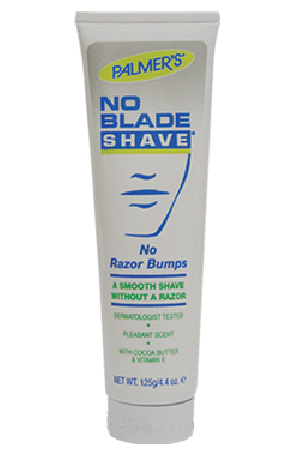 [Palmer's-box#42] No Blade Shave For Men -4.4oz