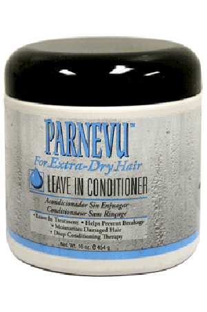 [Parnevu-box#12] Leave-In Conditioner-for Extra Dry Hair(16 oz)