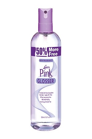 [Pink-box#10B] Glosser (12 oz) -Bonus