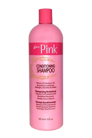 [Pink-box#7] Conditioning Shampoo (20oz)