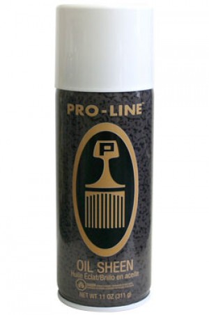 [Pro-Line-box#4] Oil Sheen Spray (10oz)