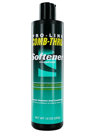 [Pro-Line-box#6] Comb-Thru Softener (10oz)