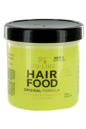 [Pro-Line-box#9] Hair Food Original(4.5oz)