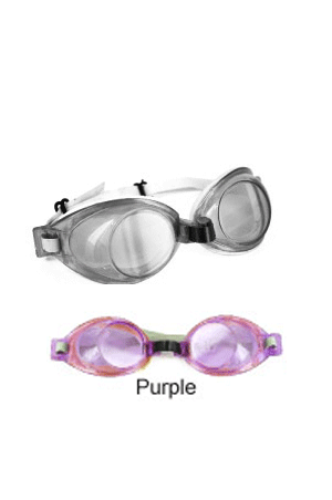 Eden Swim Goggles 1/pc - Purple