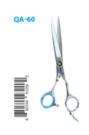 Scissors Hand Made QA-60     -pc