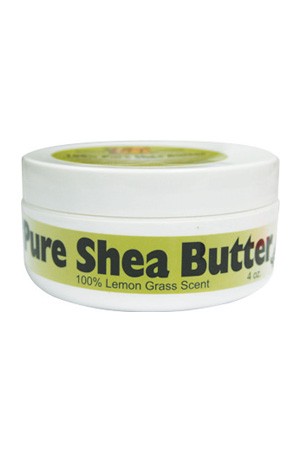 [RA Cosmetics-box#12] 100% Pure Shea Butter (Mango Scent / 4oz)