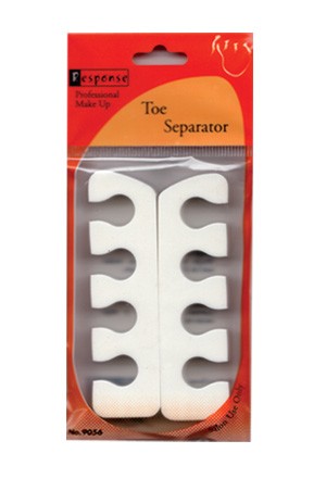 [Response-#9056]Cosmetic 2pcs Toe Separator -dz