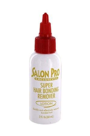 [Salon Pro-box#81] Hair Bonding Remover (2 oz)