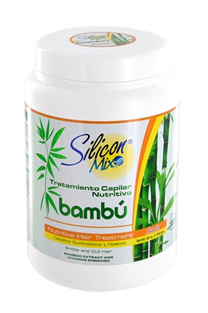 [Silicon Mix-box#13] Bambu Treatment (60oz)