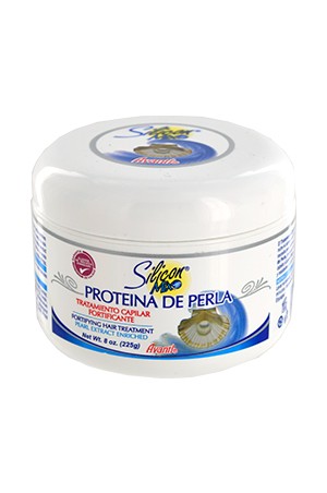 [Silicon Mix-box#17] Proteina De Perla Hair Treatment (8oz) 