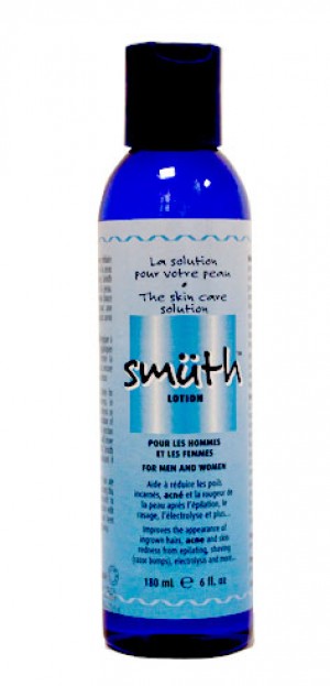 [Smuth-box#1] Anti-Bacteria Solution Lotion(6oz)