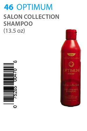[Optimum Care-box#46] Salon Collection Replenishing Shampoo (13.5oz)