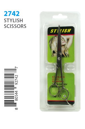 Stylish Scissors #2742