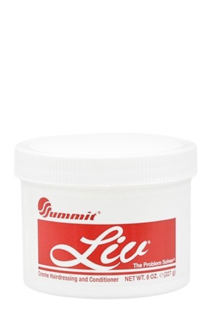 Summit_#6_Liv Hairdressing and Conditioner
