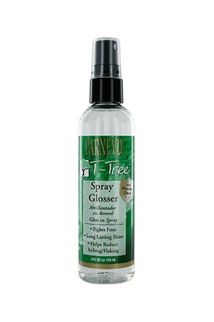 [Parnevu-box#23] T-Tree Spray Glosser (4 oz)
