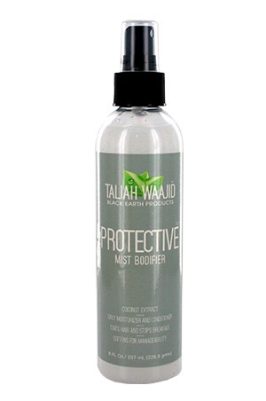 [Taliah Waajid-box#8] Black Earth Products Protective Mist Bodifier -8oz