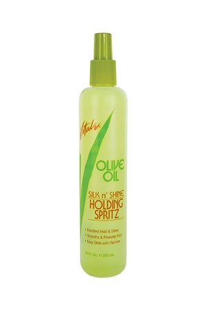 [Vitale-box#39] Olive Oil Holding Spritz (12 oz)