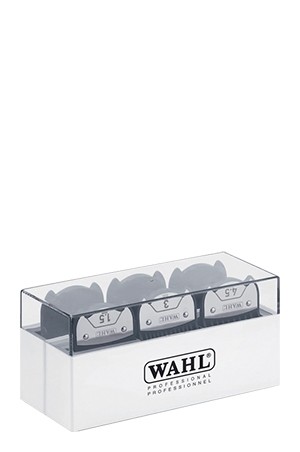 WAHL Magnetic Premium Attachment Combs	