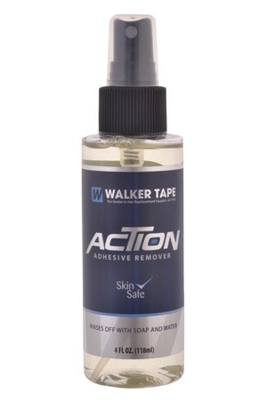 [Walker Tape-box#41]  Action Adhesive Remover Spray (4 oz)