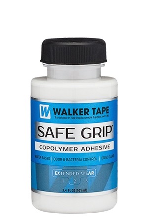 Walker Tape Safe Grip Copolymer Adhesive(3.4oz)#60	