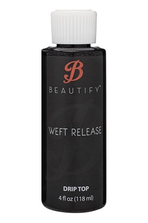 Walker Tape Beautify Drip-Top Weft Release(4oz)#71	