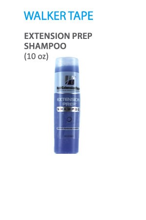 [Walker Tape-box#35] Extension Prep Shampoo (10oz)