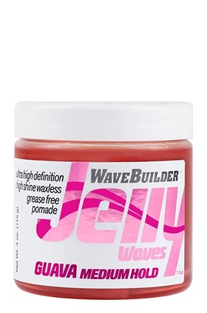 Wave Builder Jelly Waves Guava#26	